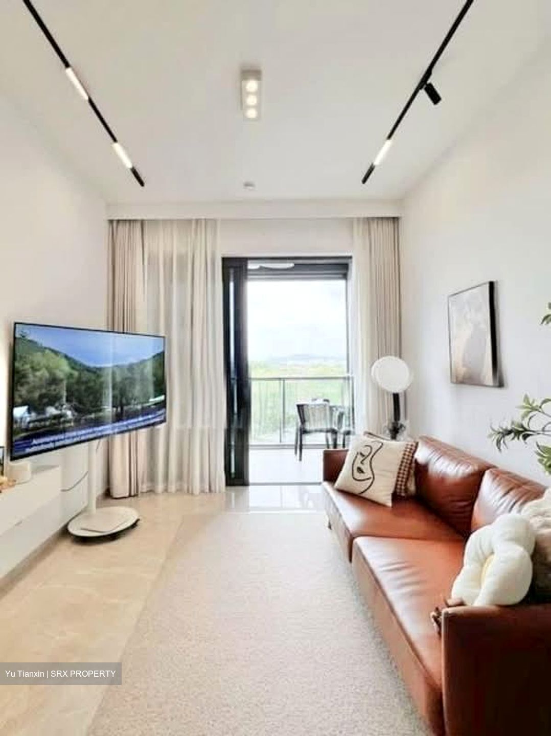 Parc Clematis (D5), Apartment #573585381